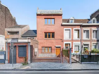 Residence for sale Liege (VBD17715)