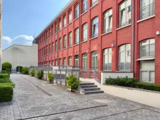 Appartement te koop Vorst (VBD17721)