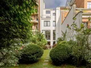 Penthouse te koop Elsene (VBD17725)