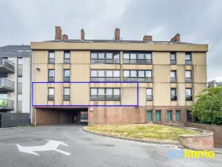 Appartement à vendre Mouscron (VBD17727)