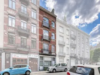 Opbrengsteigendom te koop Vorst (VBD17733)