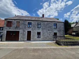 Maison à vendre Cerfontaine (VBD17735)