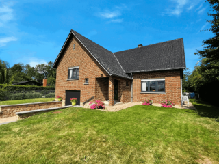 Huis te koop Villers-le-Bouillet (VBD17743)