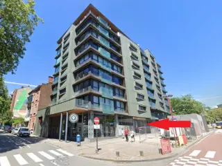 Bureaux à vendre Charleroi (VBD17816)