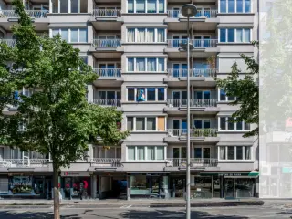 Appartement à vendre Liège (VBD17829)