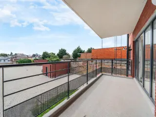 Appartement à vendre Trazegnies (VBD17840)