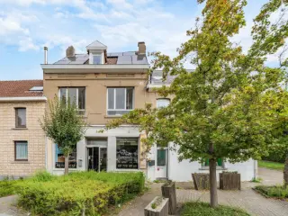 Immeuble de rapport à vendre Diegem (VBD17841)