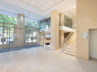 Kantoor te huur Brussel (VBD17846)