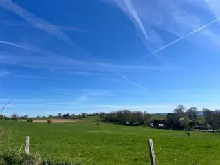 Terrain à bâtir à vendre Durbuy (VBD17854)