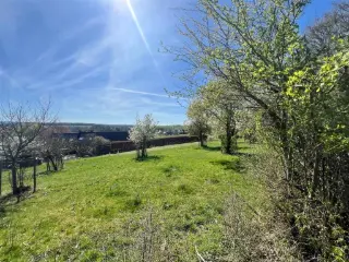 Terrain à bâtir à vendre Durbuy (VBD17855)