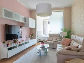 Duplex te koop Ukkel (VBD17866)