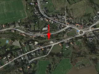 Grond te koop Grâce-Hollogne (VBD17868)