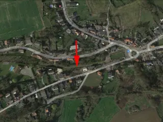 Grond te koop Grâce-Hollogne (VBD17869)