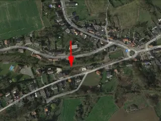 Grond te koop Grâce-Hollogne (VBD17871)