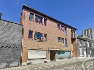 Surface commerciale à vendre Liège (VBD17873)