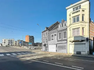 Investment property for sale Liege (VBD17875)