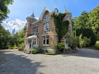 Maison à vendre Hamoir (VBD17883)