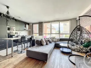 Apartment for sale Tubize (VBD17884)