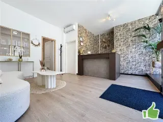 Commercial building for rent Mouscron (VBD17892)