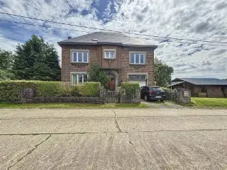 Residence for sale Feschaux (VBD17897)