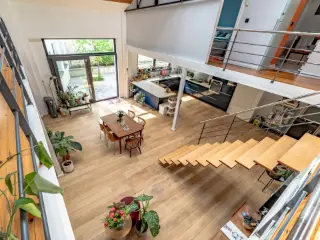 Maison à vendre Forest (VBD17903)