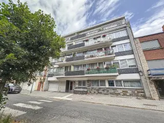 Appartement à vendre Molenbeek-Saint-Jean (VBD17904)