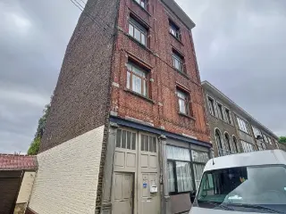 Immeuble mixte à vendre Anderlecht (VBD17913)