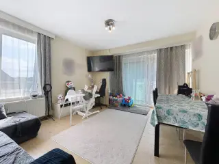 Appartement à vendre Dilbeek (VBD17925)