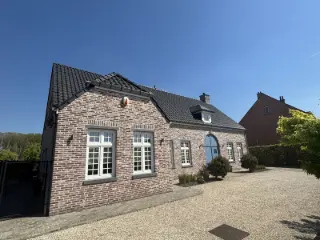 Maison à vendre Humbeek (VBD17932)