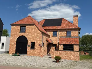 Villa te koop Humbeek (VBD17933)