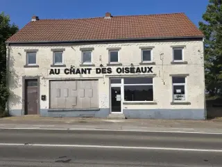 Maison à vendre Jodoigne (VBD17934)