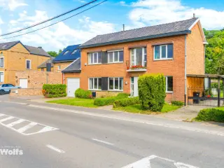 Huis te koop Bassenge (VBD17944)