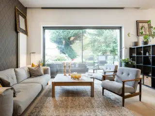 Apartment for sale Elsene (VBD17952)