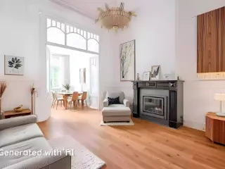 Residence for sale Elsene (VBD17954)