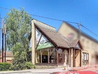 Handelspand te koop Aat (VBD17955)