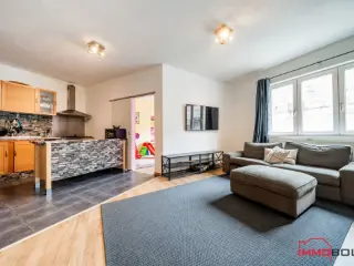 Appartement te koop Oudergem (VBD17956)