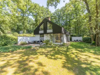 Villa à vendre Braine-l'Alleud (VBD17967)