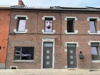 Residence for sale Frameries (VBD17969)