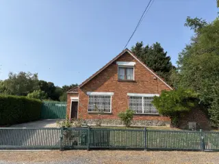 Villa à vendre Havré (VBD17970)