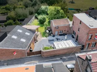 Maison à vendre Milmort (VBD17987)