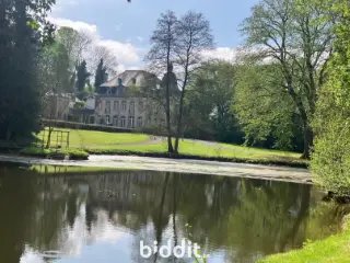 Undetermined property in public sale Ermeton-sur-Biert (VBD17989)