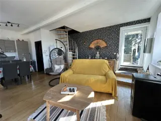 Apartment for rent Baugnies (VBD17991)