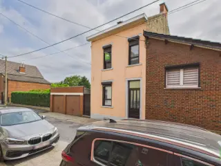 Huis te koop Farciennes (VBD17996)