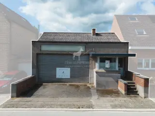 Garage for sale Fayt-lez-Manage (VBD17999)