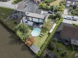 Maison à vendre Pousset (VBD18003)