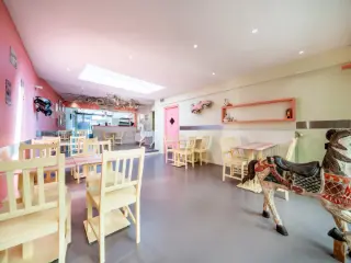 Commercial building for sale Beyne-Heusay (VBD18004)