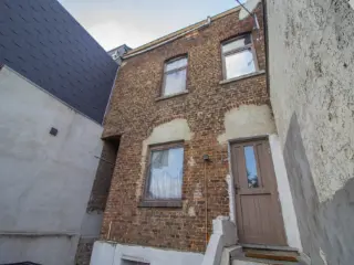 Maison à vendre Châtelineau (VBD18020)