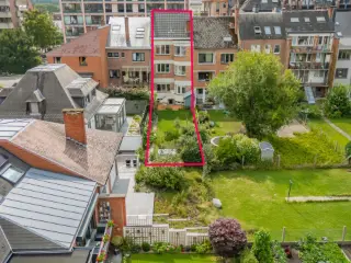 Residence for sale Jambes (VBD18022)