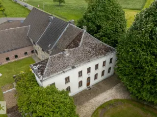 Huis te koop Thimister-Clermont (VBD18029)