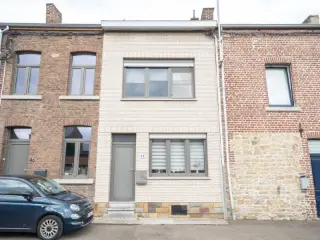 Huis te koop Amay (VBD18031)